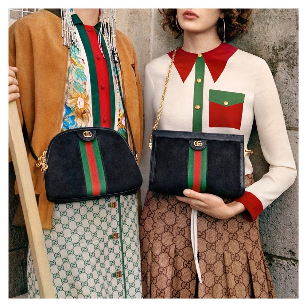Gucci Ophidia bag